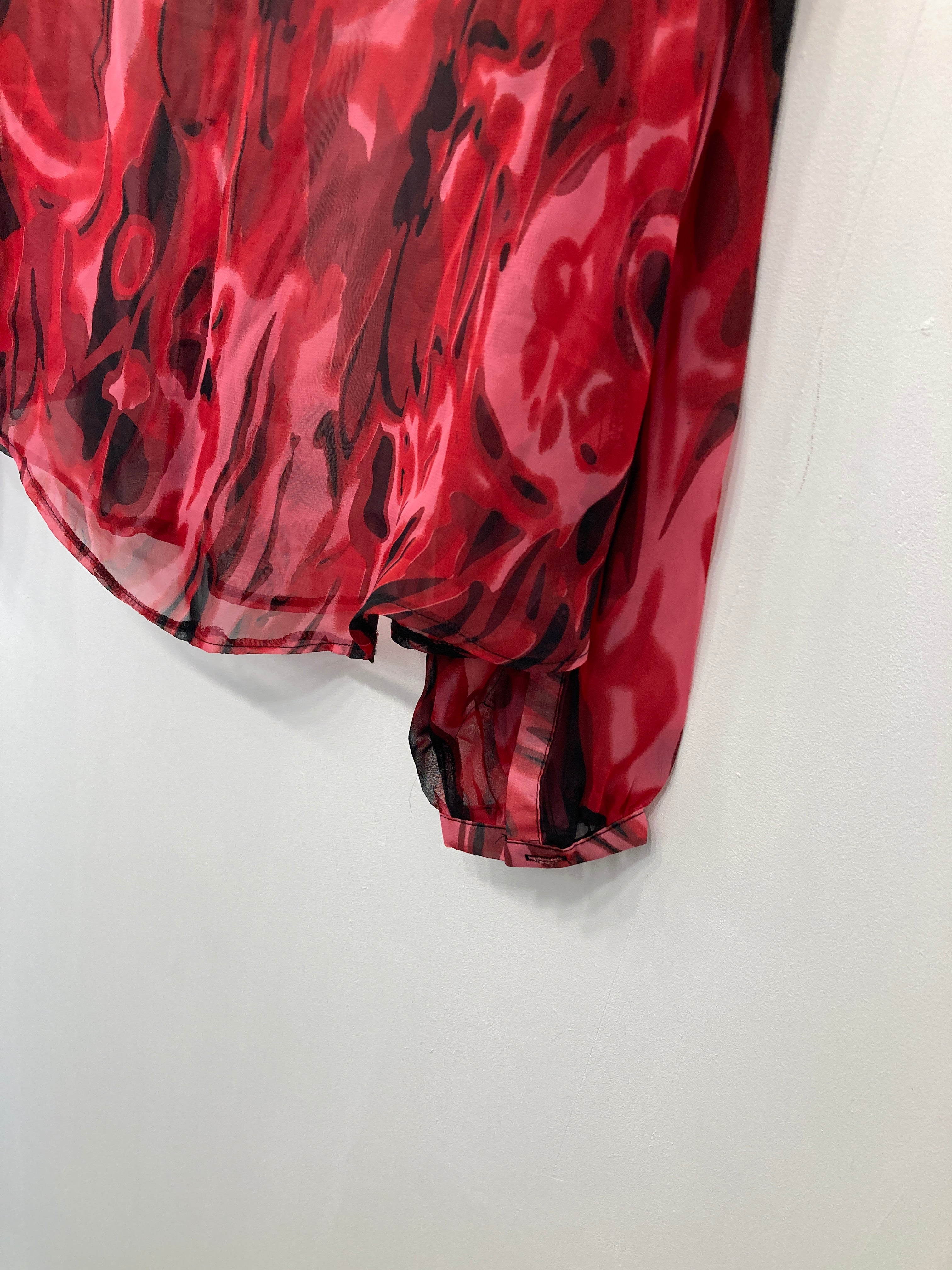 Sisters Point Skjorte